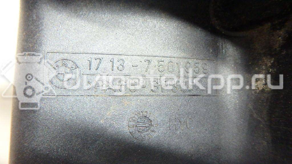 Фото Бачок расширительный  17137501959 для land rover Range Rover III (LM) {forloop.counter}}