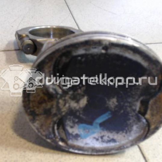 Фото Поршень с шатуном для двигателя EJ25 для Subaru Forester / Legacy / Impreza / Outback 152-211 л.с 16V 2.5 л бензин