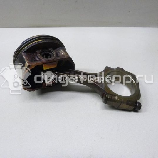 Фото Поршень с шатуном для двигателя EJ204 для Subaru Forester / Legacy / Impreza / Exiga Ya 140-165 л.с 16V 2.0 л Бензин/газ