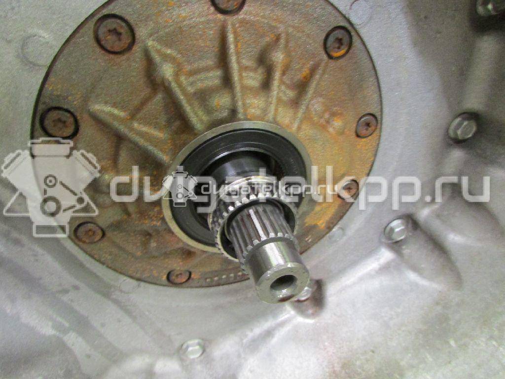 Фото Контрактная (б/у) АКПП для Lotus / Lexus / Toyota / Toyota (Gac) 249-299 л.с 24V 3.5 л 2GR-FE бензин 3050033690 {forloop.counter}}