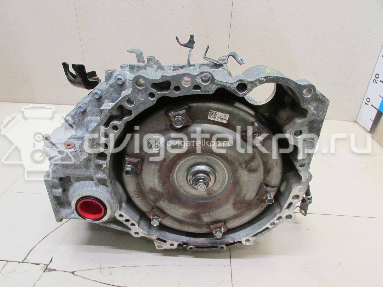 Фото Контрактная (б/у) АКПП для Lotus / Lexus / Toyota / Toyota (Gac) 273 л.с 24V 3.5 л 2GR-FE бензин 3050033690 {forloop.counter}}