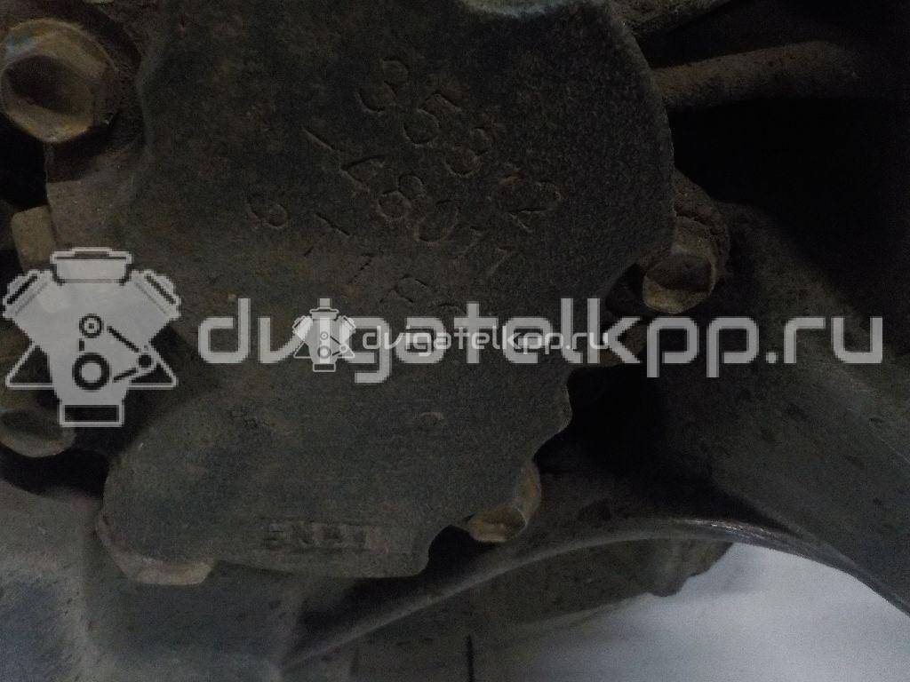 Фото Контрактная (б/у) АКПП для Lexus / Toyota 211-272 л.с 24V 3.3 л 3MZ-FE бензин 3090048060 {forloop.counter}}