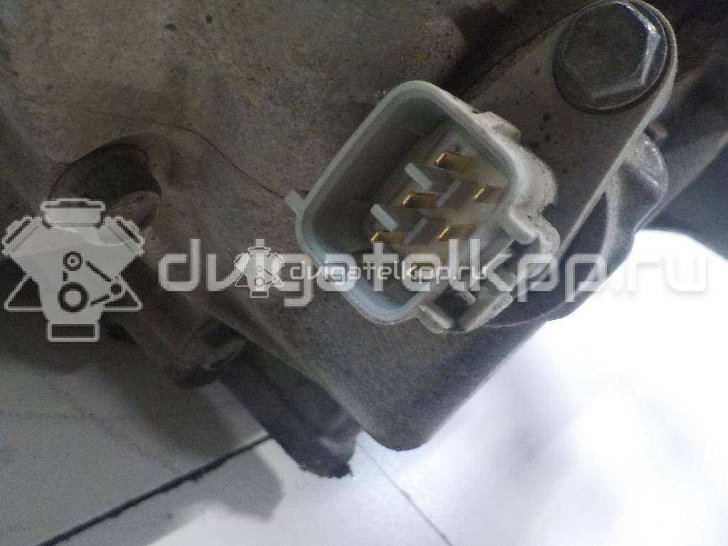 Фото Контрактная (б/у) АКПП для Lexus / Toyota 211-272 л.с 24V 3.3 л 3MZ-FE бензин 3090048060 {forloop.counter}}