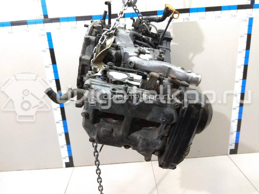 Фото Контрактный (б/у) двигатель EJ204 для Subaru Forester / Legacy / Impreza / Exiga Ya 140-165 л.с 16V 2.0 л Бензин/газ 10100BS050 {forloop.counter}}