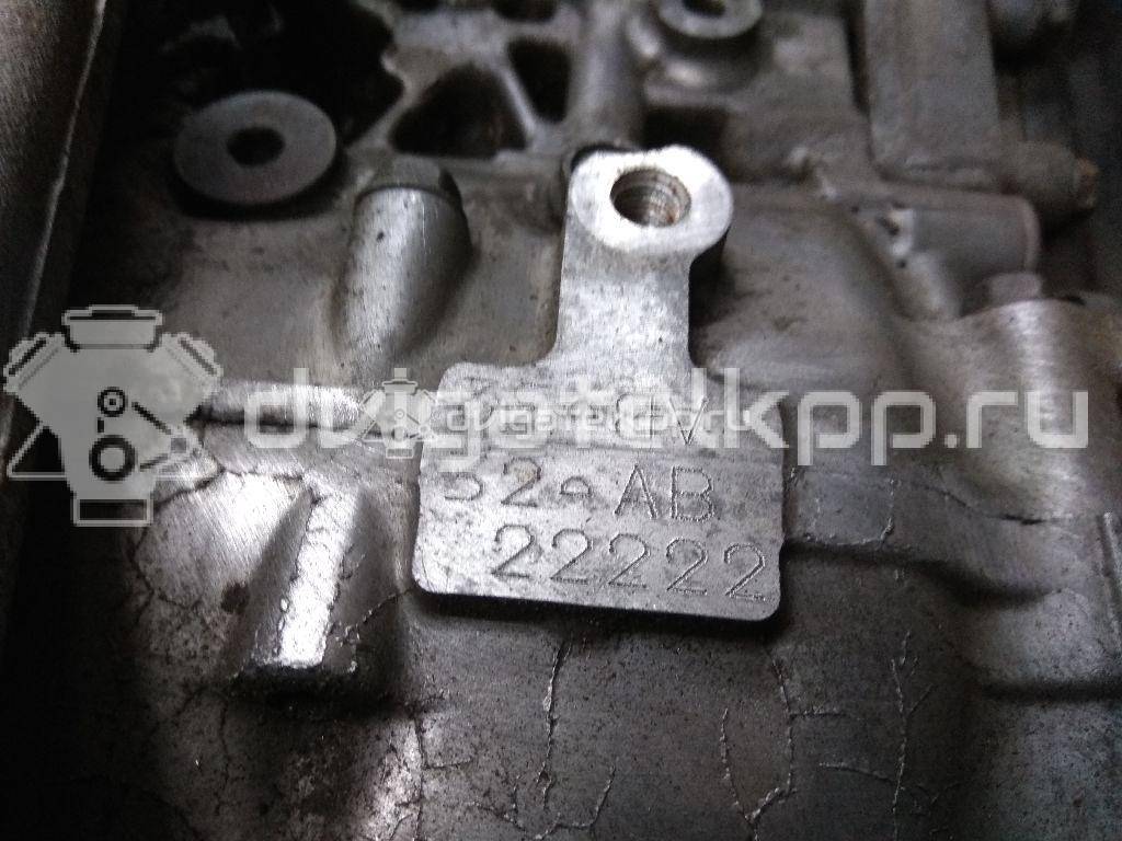 Фото Контрактный (б/у) двигатель EJ204 для Subaru Forester / Legacy / Impreza / Exiga Ya 140-165 л.с 16V 2.0 л Бензин/газ 10100BS050 {forloop.counter}}