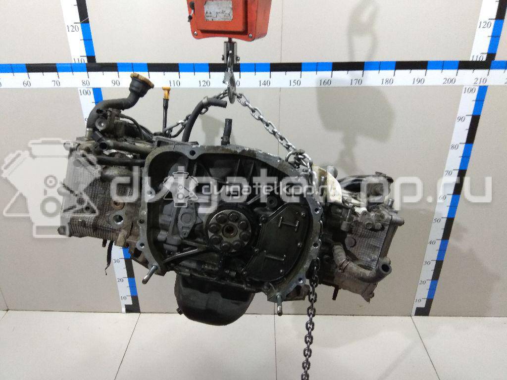 Фото Контрактный (б/у) двигатель EJ204 для Subaru Forester / Legacy / Impreza / Exiga Ya 140-165 л.с 16V 2.0 л Бензин/газ 10100BS050 {forloop.counter}}