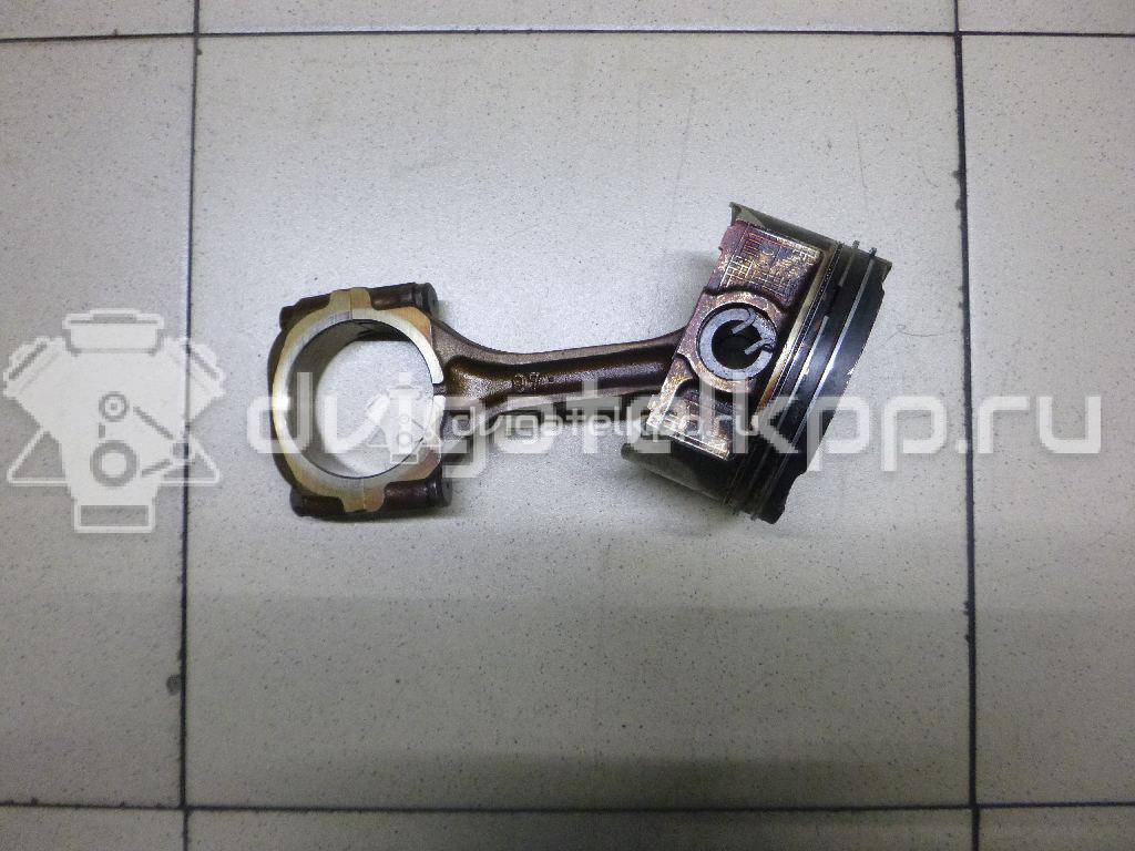 Фото Поршень с шатуном для двигателя EJ20 (Turbo) для Subaru Forester / Legacy / Impreza / Exiga Ya 211-250 л.с 16V 2.0 л бензин {forloop.counter}}