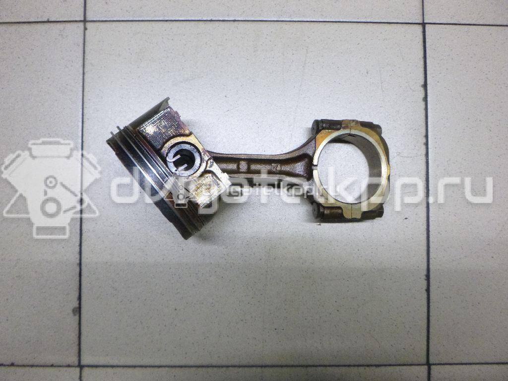 Фото Поршень с шатуном для двигателя EJ20 (Turbo) для Subaru Forester / Legacy / Impreza / Exiga Ya 211-250 л.с 16V 2.0 л бензин {forloop.counter}}