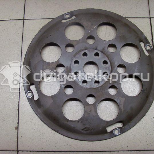 Фото Маховик для двигателя EJ25 для Subaru Forester / Legacy / Impreza / Outback 152-211 л.с 16V 2.5 л бензин 12332AA120