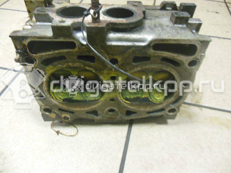 Фото Головка блока для двигателя EJ201 для Subaru / Chevrolet 115-148 л.с 16V 2.0 л бензин {forloop.counter}}