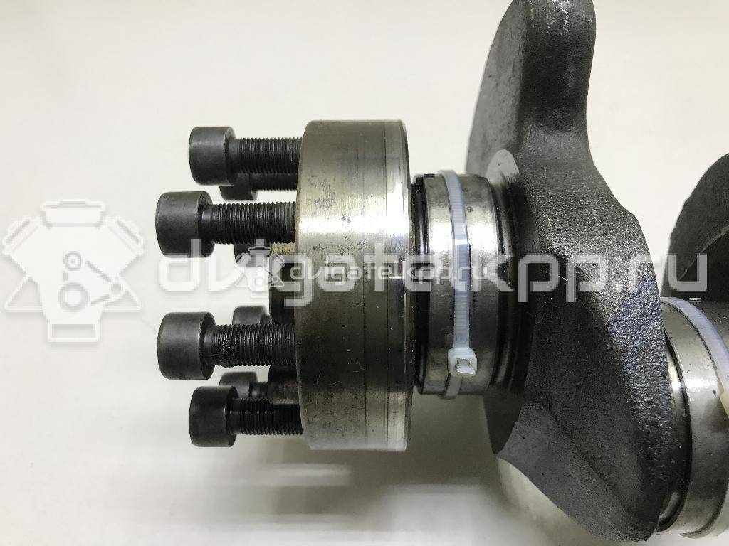 Фото Коленвал  6460310401 для Mercedes-Benz C-Class / Sprinter / E-Class {forloop.counter}}