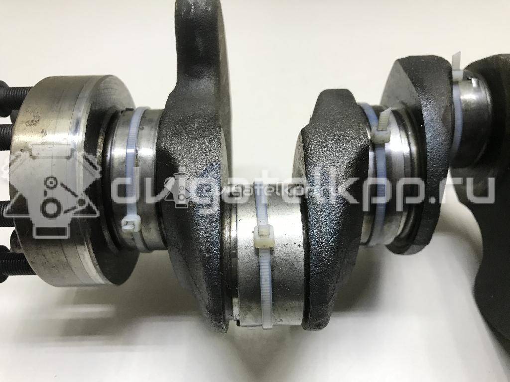 Фото Коленвал  6460310401 для Mercedes-Benz C-Class / Sprinter / E-Class {forloop.counter}}