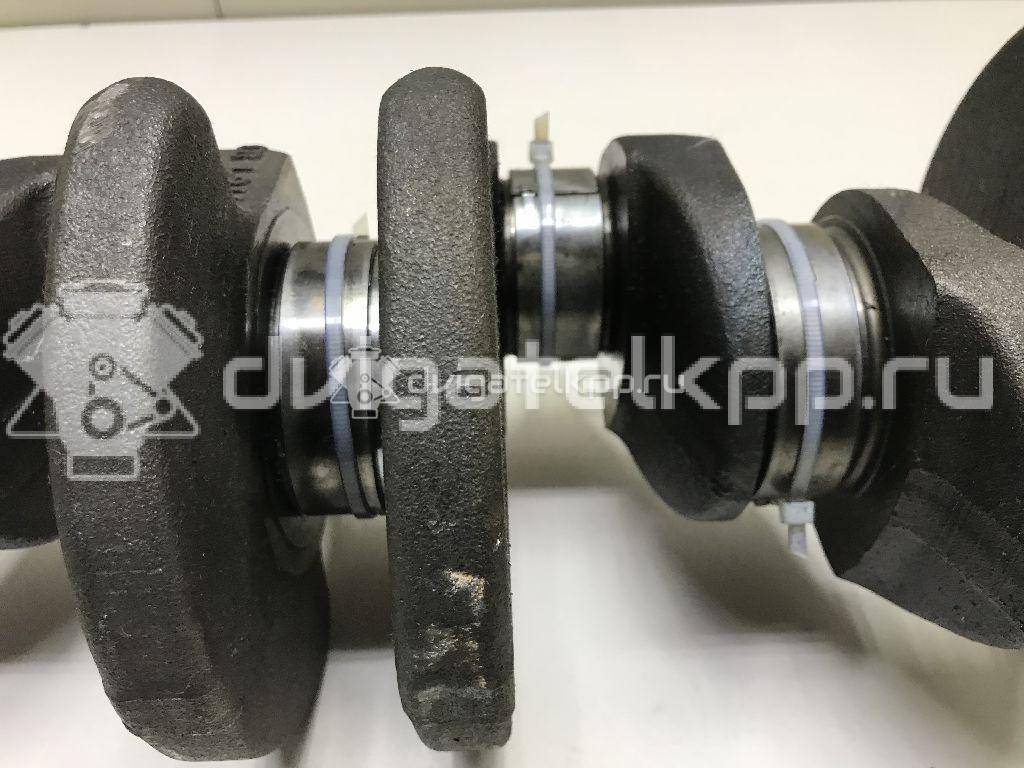 Фото Коленвал  6460310401 для Mercedes-Benz C-Class / Sprinter / E-Class {forloop.counter}}