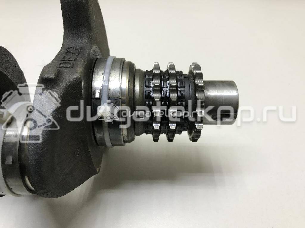 Фото Коленвал  6460310401 для Mercedes-Benz C-Class / Sprinter / E-Class {forloop.counter}}