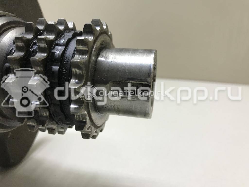 Фото Коленвал  6460310401 для Mercedes-Benz C-Class / Sprinter / E-Class {forloop.counter}}