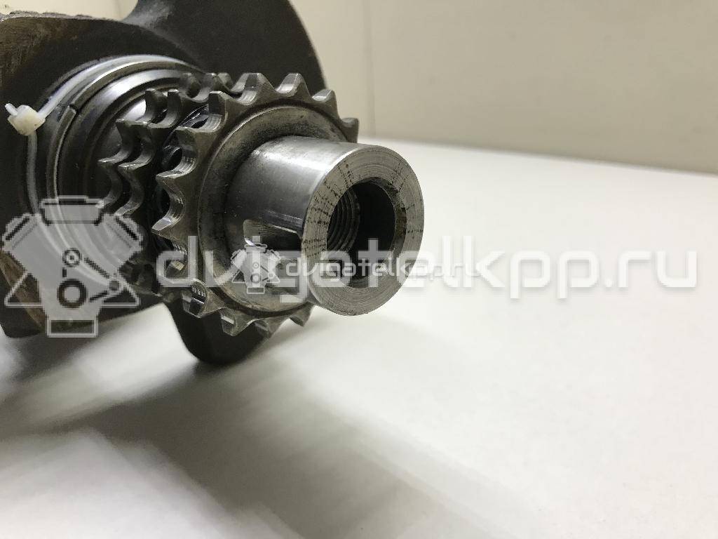 Фото Коленвал  6460310401 для Mercedes-Benz C-Class / Sprinter / E-Class {forloop.counter}}