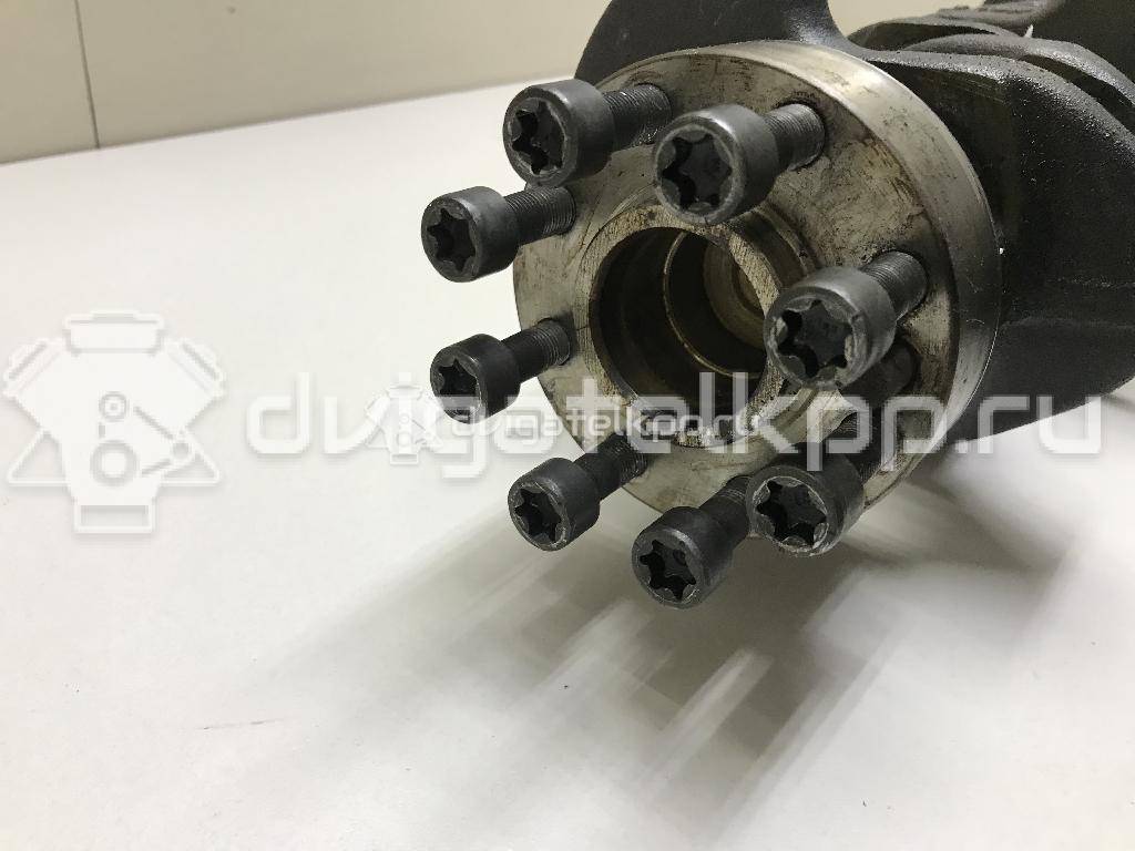 Фото Коленвал  6460310401 для Mercedes-Benz C-Class / Sprinter / E-Class {forloop.counter}}