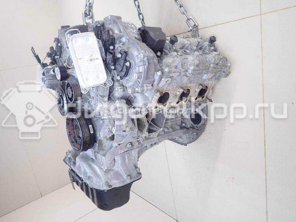 Фото Контрактный (б/у) двигатель M 272.967 (M272 E35) для Mercedes-Benz M-Class / R-Class W251, V251 272 л.с 24V 3.5 л бензин 2720105900 {forloop.counter}}