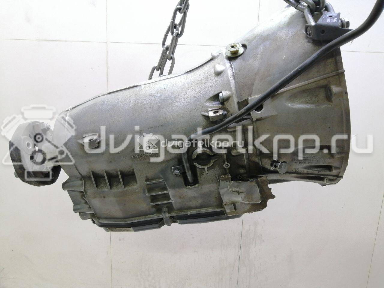 Фото Контрактная (б/у) АКПП для Mercedes-Benz C-Class / Clc-Class Cl203 136-150 л.с 16V 2.1 л OM 646.963 (OM646) Дизельное топливо 2032704500 {forloop.counter}}