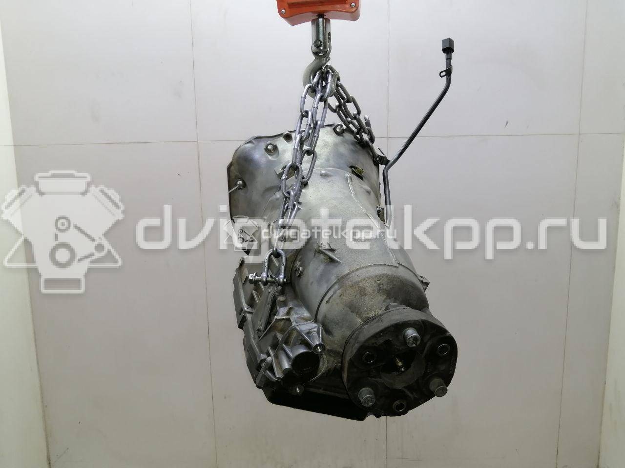 Фото Контрактная (б/у) АКПП для Mercedes-Benz C-Class / Clc-Class Cl203 136-150 л.с 16V 2.1 л OM 646.963 (OM646) Дизельное топливо 2032704500 {forloop.counter}}