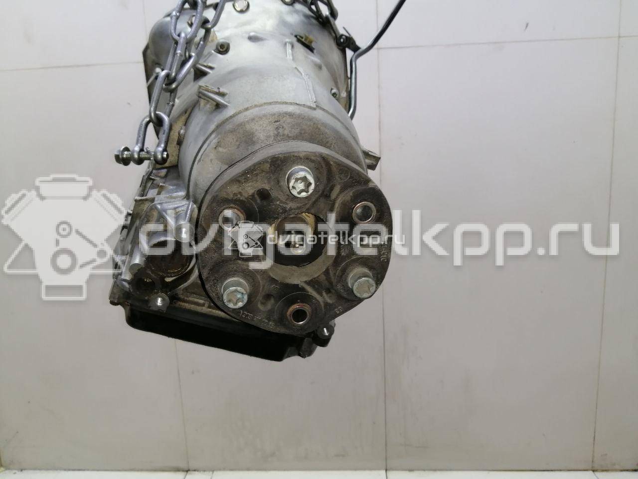 Фото Контрактная (б/у) АКПП для Mercedes-Benz C-Class / Clc-Class Cl203 136-150 л.с 16V 2.1 л OM 646.963 (OM646) Дизельное топливо 2032704500 {forloop.counter}}