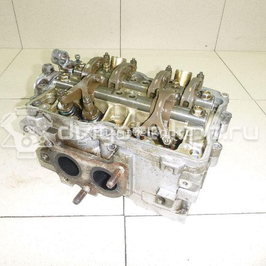 Фото Головка блока для двигателя EJ25 для Subaru Forester / Legacy / Impreza / Outback 152-211 л.с 16V 2.5 л бензин