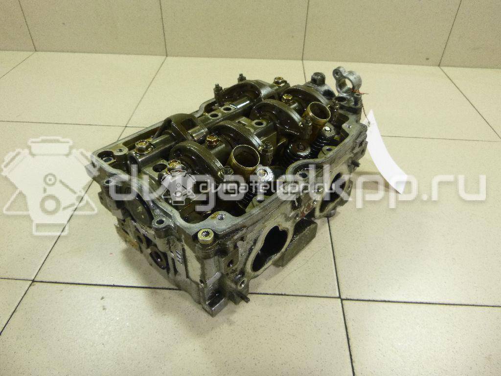 Фото Головка блока для двигателя EJ25 для Subaru Forester / Legacy / Impreza / Outback 152-211 л.с 16V 2.5 л бензин {forloop.counter}}