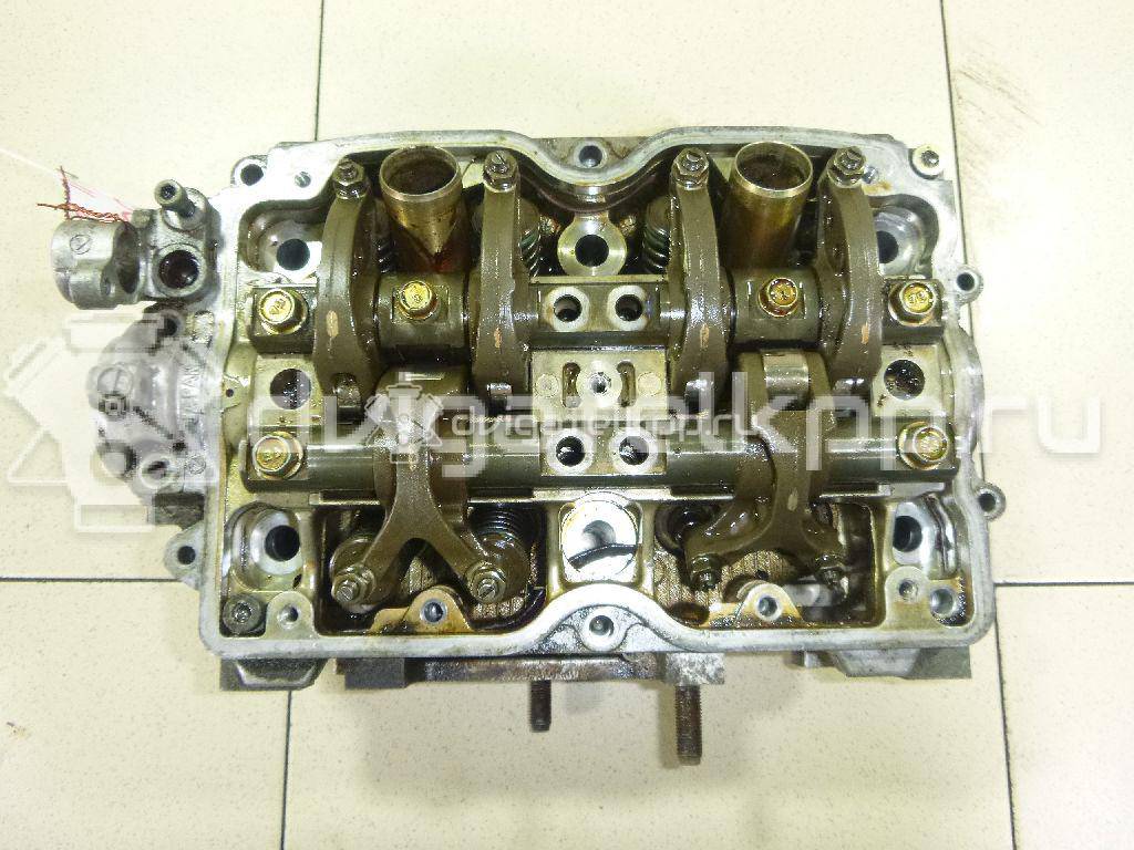 Фото Головка блока для двигателя EJ25 для Subaru Forester / Legacy / Impreza / Outback 152-211 л.с 16V 2.5 л бензин {forloop.counter}}