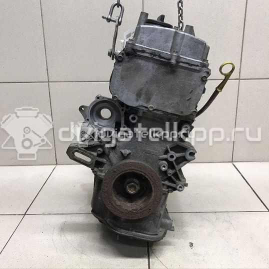 Фото Контрактный (б/у) двигатель CR12DE для Mitsuoka / Mazda / Mitsubishi / Nissan 65-110 л.с 16V 1.2 л бензин 10102AY2SB