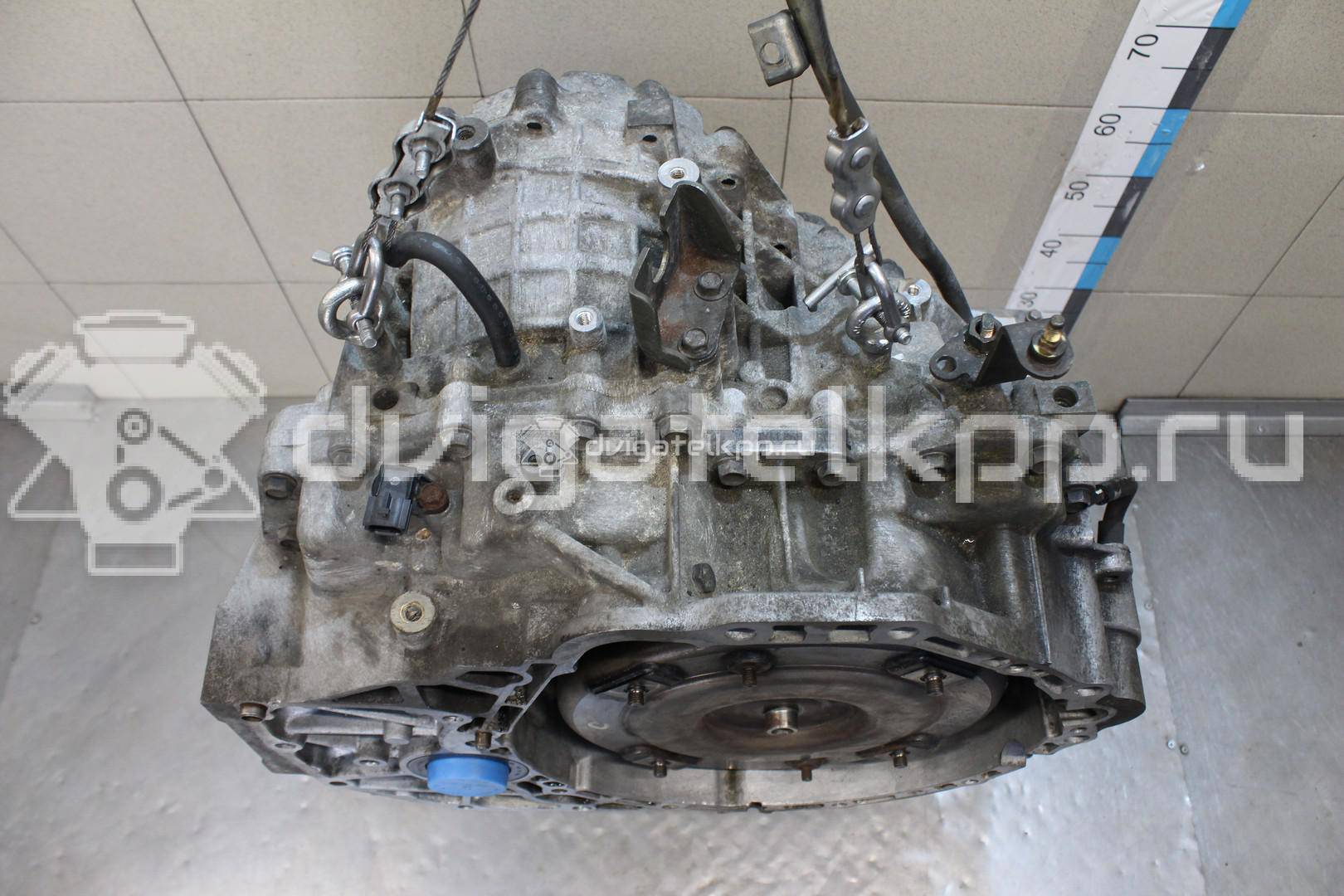 Фото Контрактная (б/у) АКПП для Infiniti / Mitsuoka / Isuzu / Nissan / Nissan (Dongfeng) 231-310 л.с 24V 3.5 л VQ35DE бензин 310201XD16 {forloop.counter}}