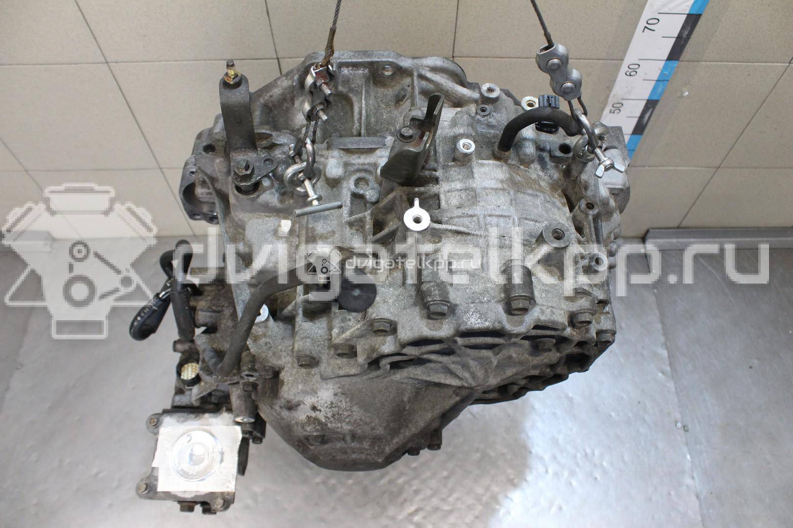 Фото Контрактная (б/у) АКПП для Infiniti / Mitsuoka / Isuzu / Nissan / Nissan (Dongfeng) 218-258 л.с 24V 3.5 л VQ35DE бензин 310201XD16 {forloop.counter}}