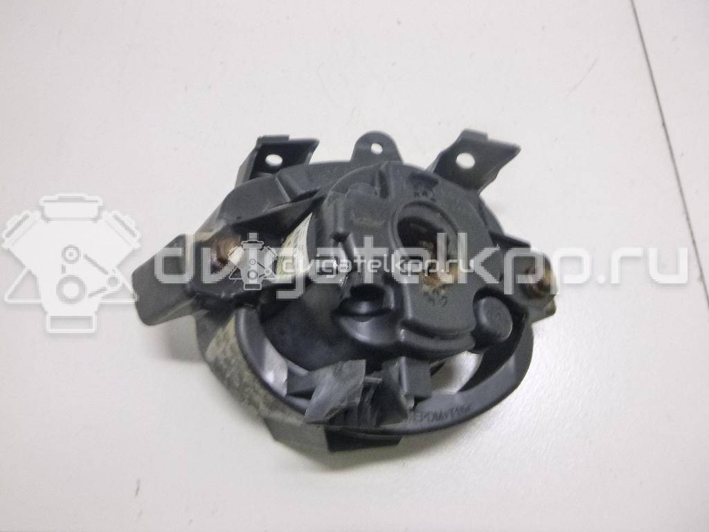 Фото Фара противотуманная правая  B6A508990A для Nissan X-Trail / Primera / Almera / Micra / Qashqai {forloop.counter}}