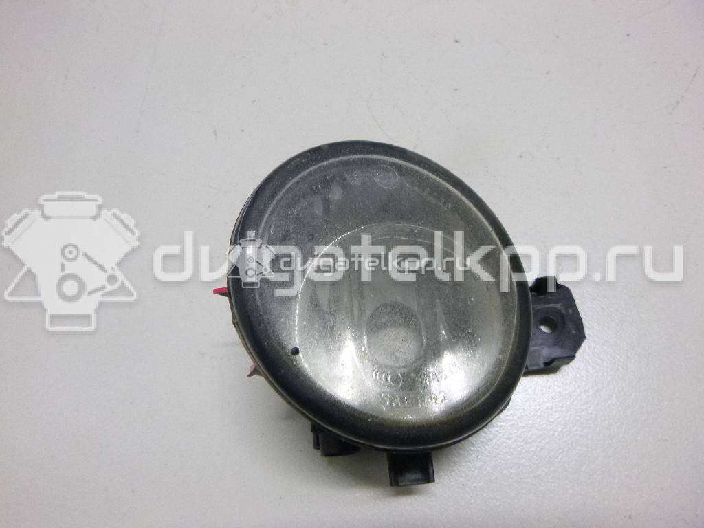 Фото Фара противотуманная левая  B6A558990A для Nissan X-Trail / Primera / Almera / Micra / Qashqai {forloop.counter}}