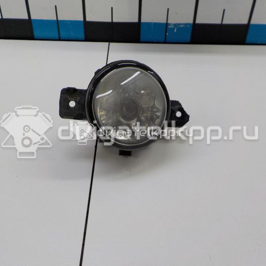 Фото Фара противотуманная левая  261558990A для Nissan X-Trail / Primera / Almera / Micra / Qashqai