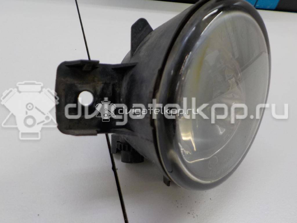 Фото Фара противотуманная левая  261558990A для Nissan X-Trail / Primera / Almera / Micra / Qashqai {forloop.counter}}