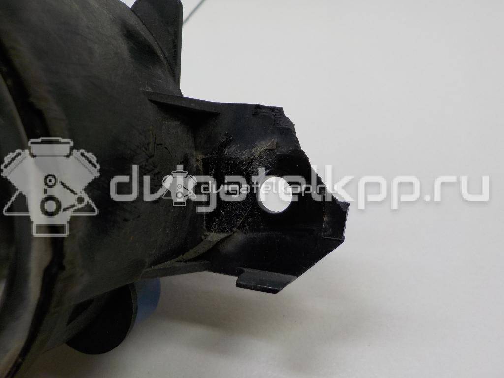 Фото Фара противотуманная левая  261558990A для Nissan X-Trail / Primera / Almera / Micra / Qashqai {forloop.counter}}