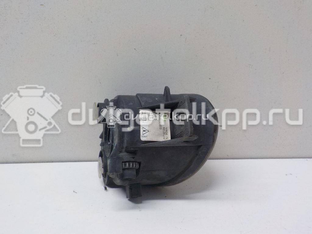 Фото Фара противотуманная левая  8200002469 для Nissan X-Trail / Primera / Almera / Micra / Qashqai {forloop.counter}}