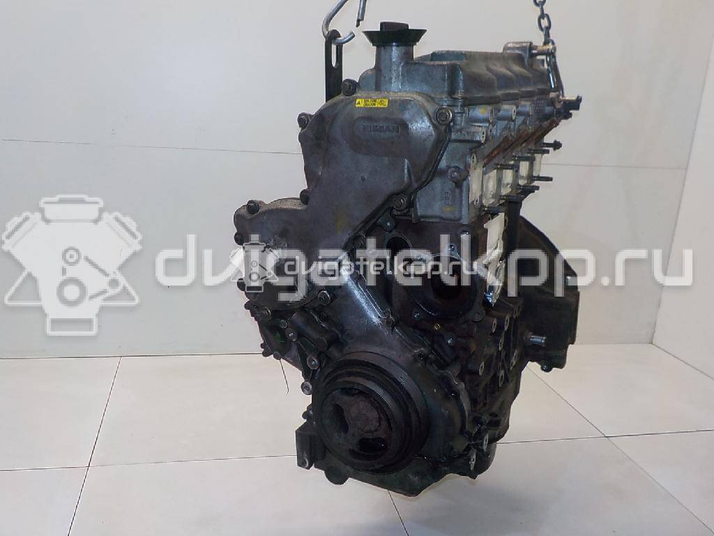 Фото Контрактный (б/у) двигатель YD25DDTi для Nissan Bassara / Nv350 E26 / Serena / Sani / Presage 100-190 л.с 16V 2.5 л Дизельное топливо 10102EB30A {forloop.counter}}