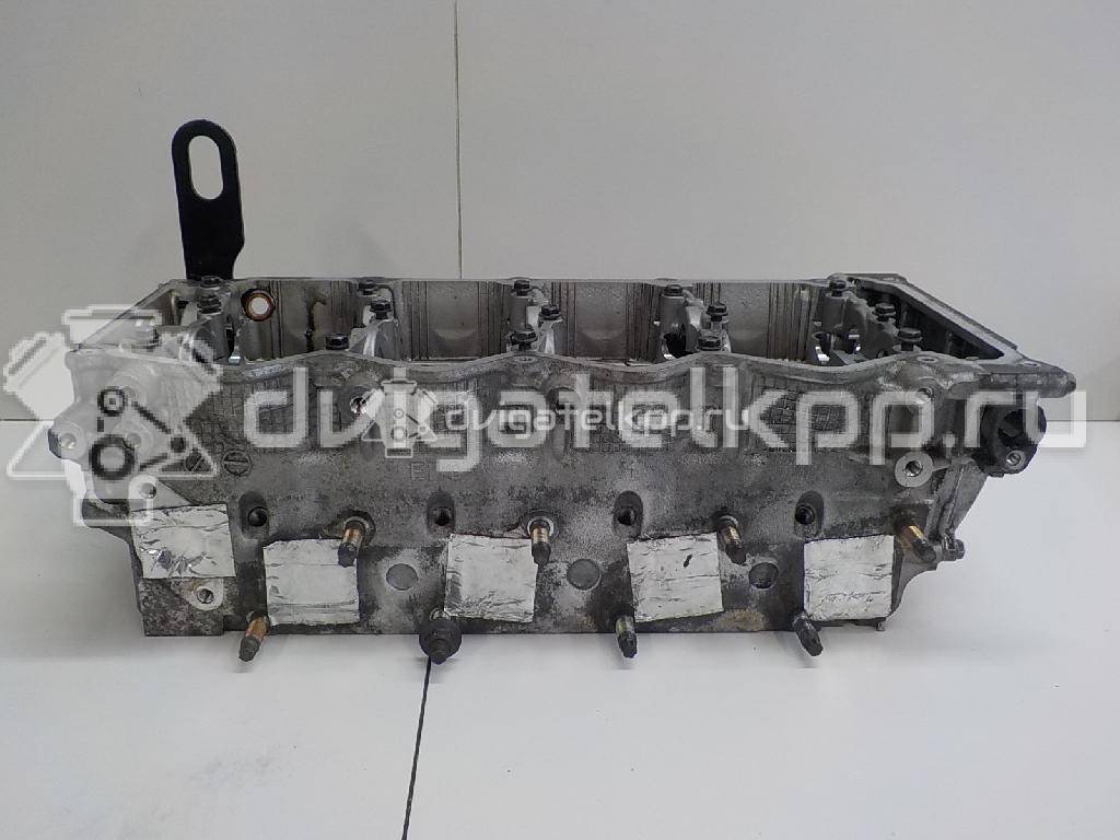 Фото Головка блока  11039EB30A для Nissan X-Trail / Serena / Cabstar / Navara / Np300 {forloop.counter}}