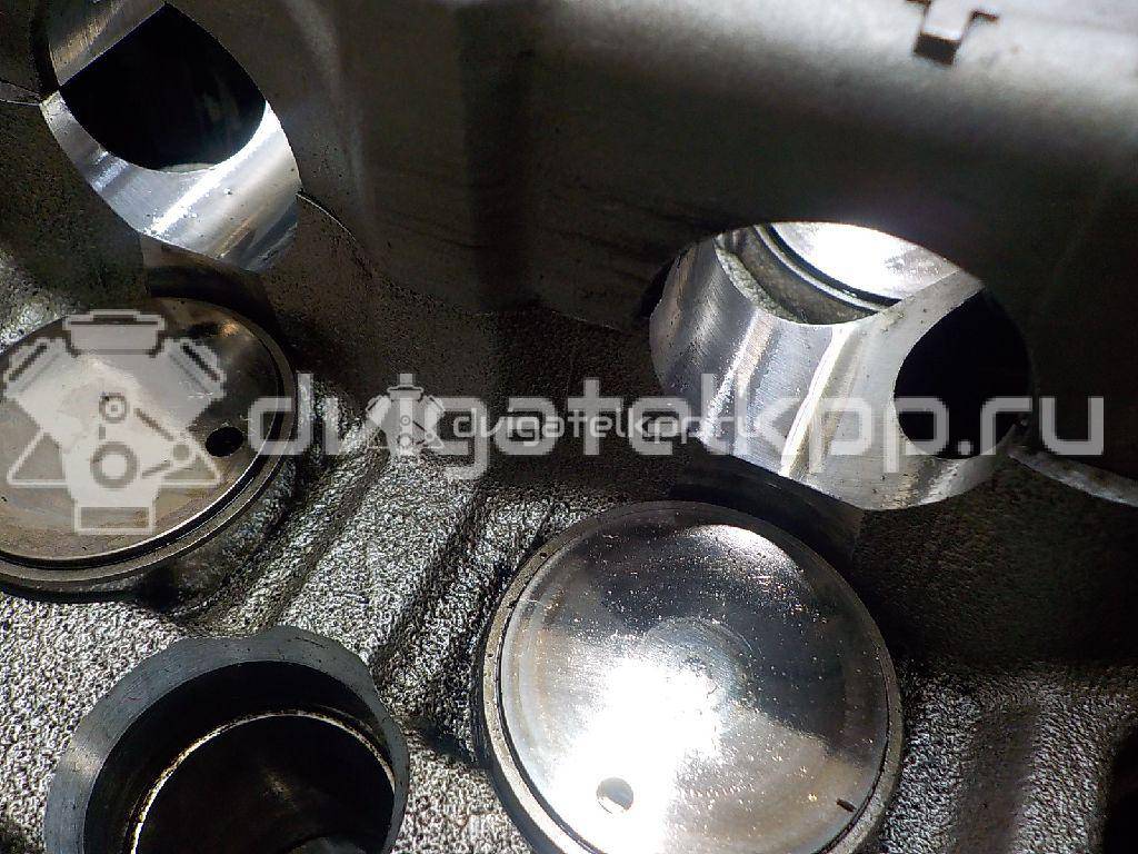 Фото Головка блока  11039EB30A для Nissan X-Trail / Serena / Cabstar / Navara / Np300 {forloop.counter}}