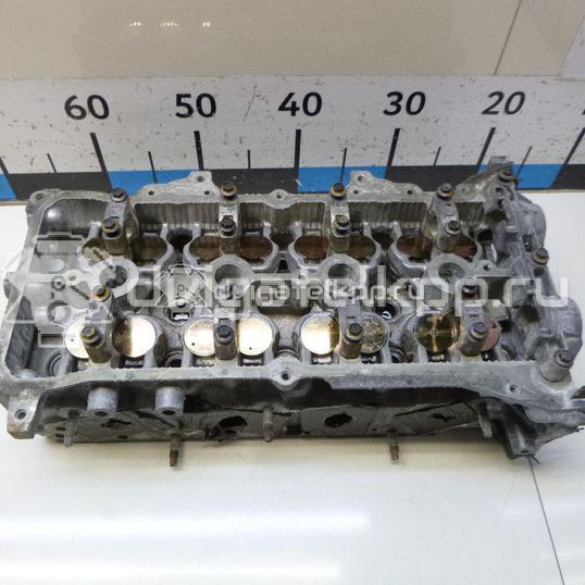 Фото Головка блока  110405H70A для Venucia / Dongfeng (Dfac) / Nissan (Zhengzhou) / Samsung / Mazda / Nissan / Mitsubishi / Nissan (Dongfeng)