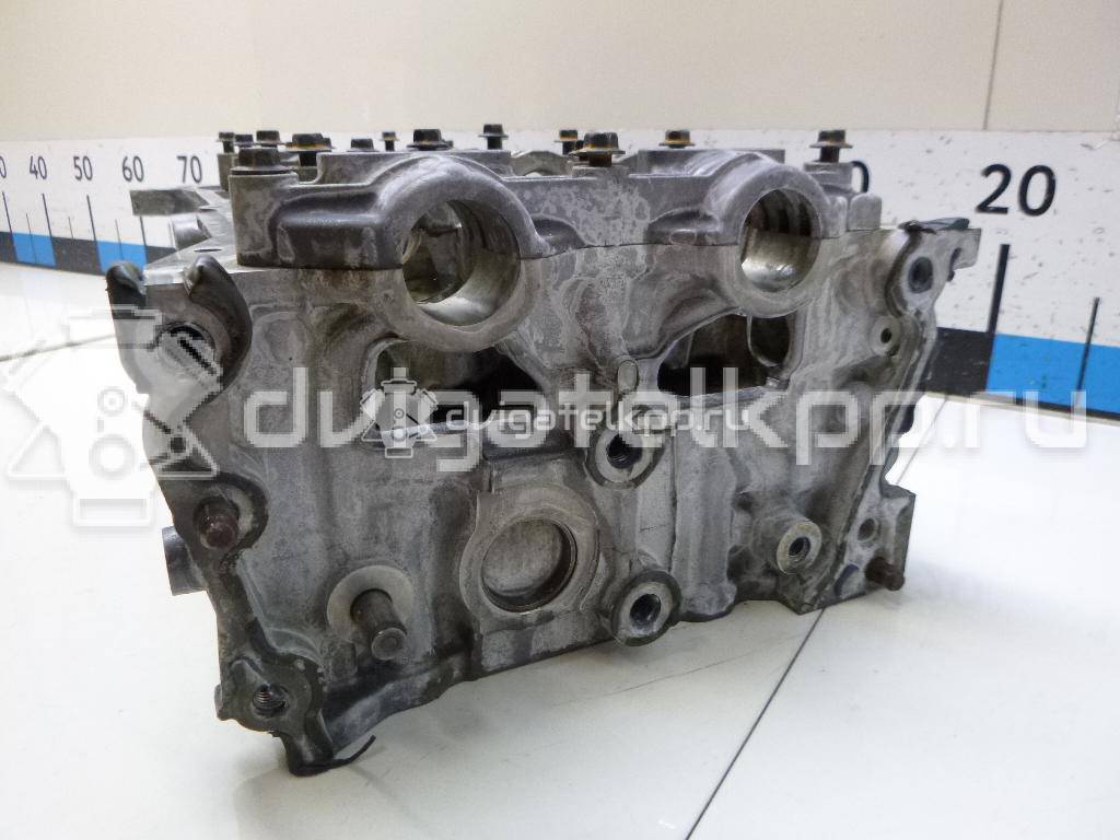 Фото Головка блока  110405H70A для Venucia / Dongfeng (Dfac) / Nissan (Zhengzhou) / Samsung / Mazda / Nissan / Mitsubishi / Nissan (Dongfeng) {forloop.counter}}