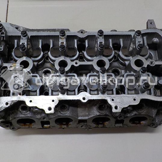 Фото Головка блока  11040EE000 для Venucia / Dongfeng (Dfac) / Nissan (Zhengzhou) / Samsung / Mazda / Nissan / Mitsubishi / Nissan (Dongfeng)