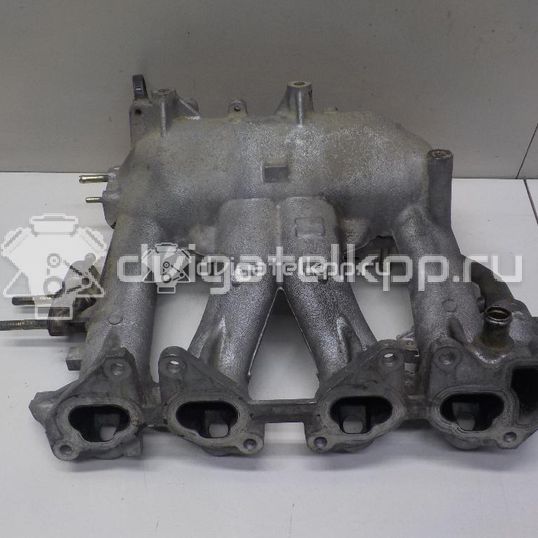 Фото Коллектор впускной  1400186j02 для Nissan Pulsar / Sentra / Ichi / Sunny / Primera