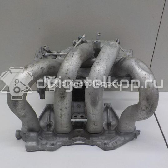 Фото Коллектор впускной  14010au300 для Nissan Sunny / Bluebird / Avenir / Primera / Almera