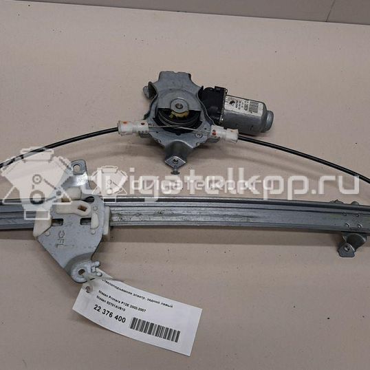 Фото Стеклоподъемник электр. задний левый  82701av610 для Nissan Primera