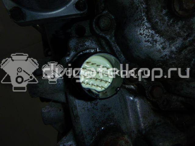 Фото Контрактная (б/у) АКПП для Samsung / Suzuki / Nissan / Nissan (Dongfeng) 131-147 л.с 16V 2.0 л MR20DE бензин 310201XF2B {forloop.counter}}