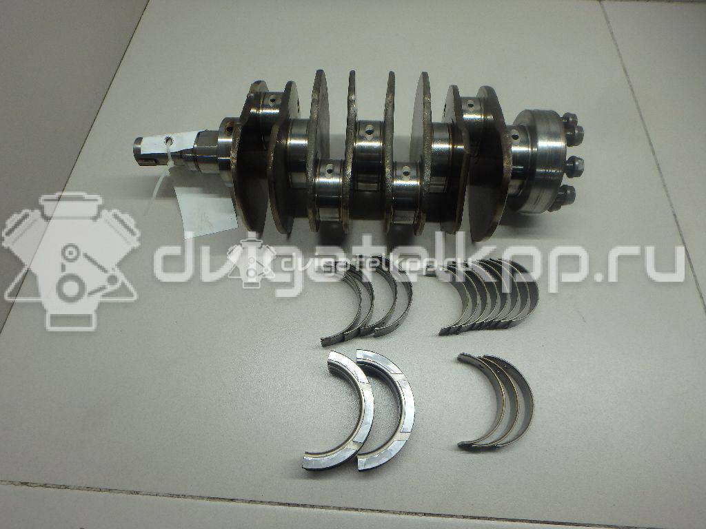 Фото Коленвал для двигателя EJ20 (Turbo) для Subaru Forester / Legacy / Impreza / Exiga Ya 211-250 л.с 16V 2.0 л бензин {forloop.counter}}