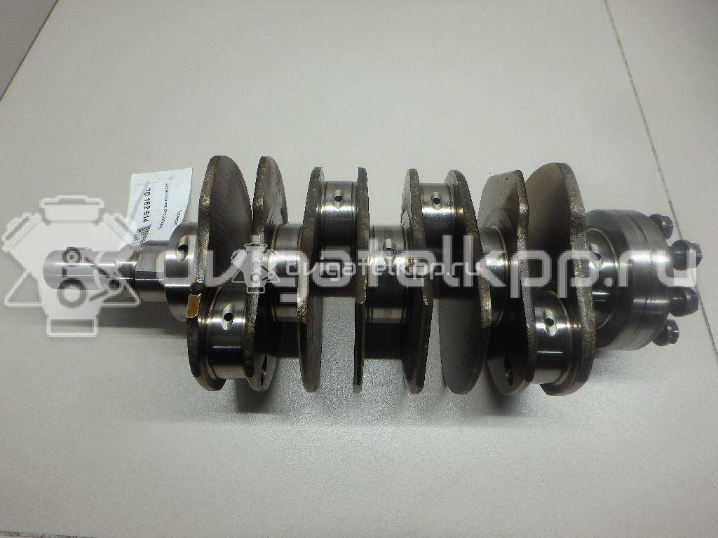 Фото Коленвал для двигателя EJ20 (Turbo) для Subaru Forester / Legacy / Impreza / Exiga Ya 211-250 л.с 16V 2.0 л бензин {forloop.counter}}