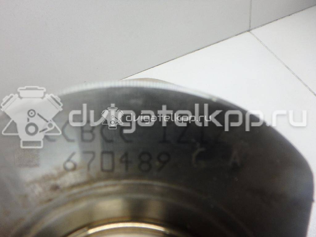 Фото Коленвал для двигателя EJ20 (Turbo) для Subaru Forester / Legacy / Impreza / Exiga Ya 211-250 л.с 16V 2.0 л бензин {forloop.counter}}